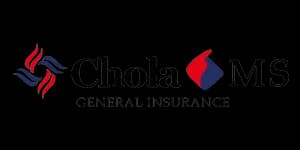 Chola MS Health Insurance Logo