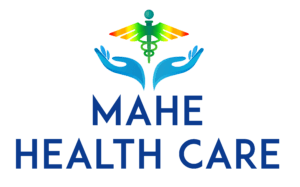 MAHE Health Care Logo