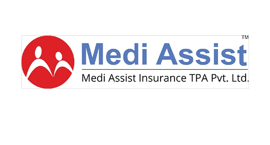 Medi Assist TPA Logo