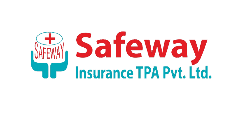 Safeway Insurance TPA Pvt Ltd Logo