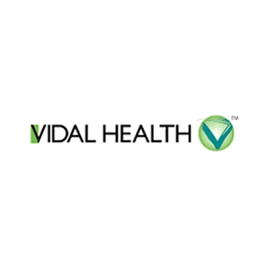 Vidal Health Logo